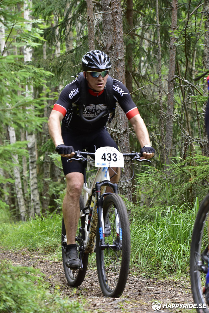 Bild från Engelbrektsturen 2019